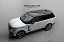 Land Rover Range Rover SE