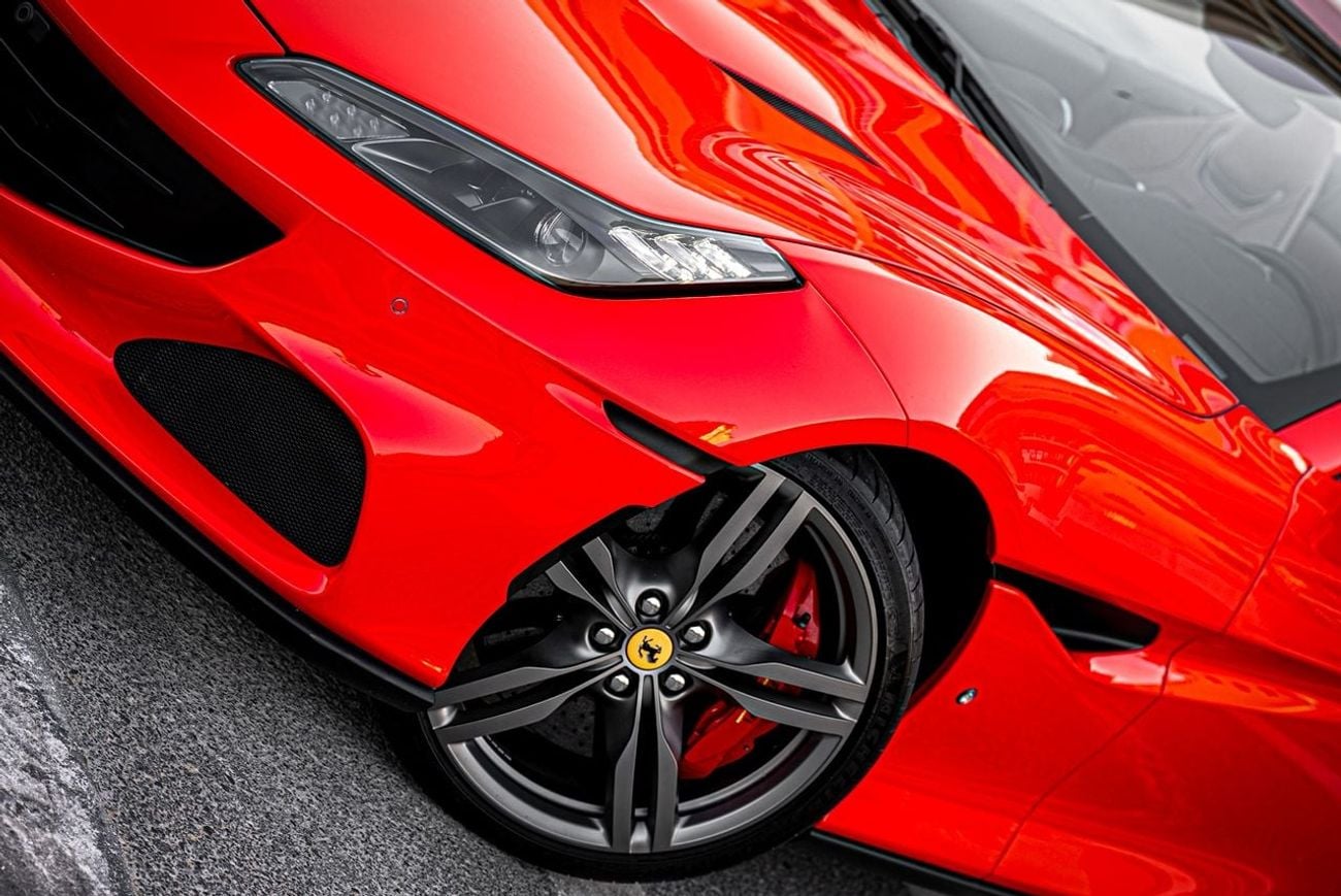 Ferrari Portofino M STANDARD
