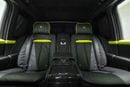 Rolls Royce Cullinan BLACK BADGE 2022| Certified Pre-Owned | Warranty