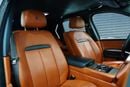 Rolls Royce Cullinan Mansory Kit 2021 Rolls-Royce Cullinan, Full Mansory Exterior Body Kit, Starlight. Rear Entertainment, GCC Specs!