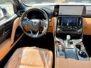 Lexus LX700h SIGNATURE HYBRID l GCC SPECS l YEAR 2026 | BRAND NEW | FULL OPTION