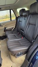 Land Rover Range Rover VOGUE SE