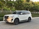 Nissan Patrol SE PLATINUM CITY