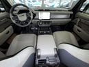 لاند روفر ديفندر 110 Octa Edition One P635 - European Specs