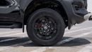 تويوتا هيلوكس GR SPORT TOYOTA HILUX DC