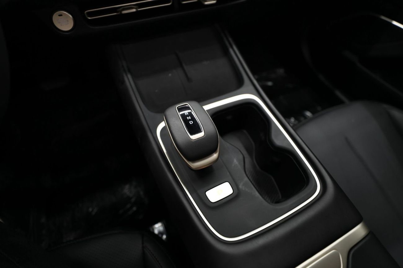 Changan Eado STANDARD