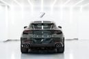 Ferrari Purosangue STANDARD GCC | HIGH OPTIONS | FULL CARBON | WITH WARRANTY