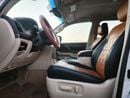 Toyota Land Cruiser GXR