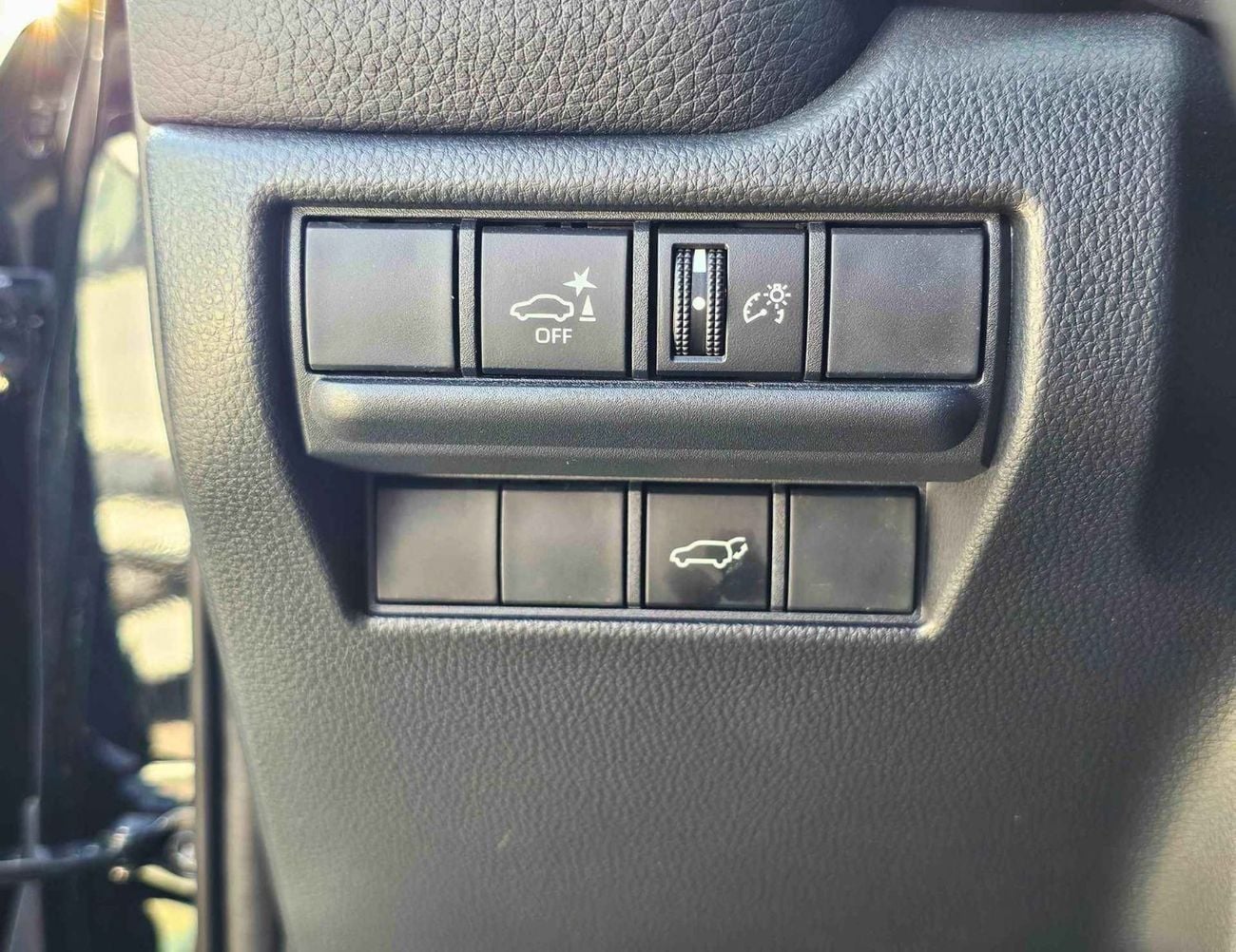 Toyota Prado ADVENTURE TOYOTA PRADO ADVENTURE TURBO || 2.4L 4WD PETROL AT | SUNROOF | POWER SEATS | REAR POWER DOOR & CAMER