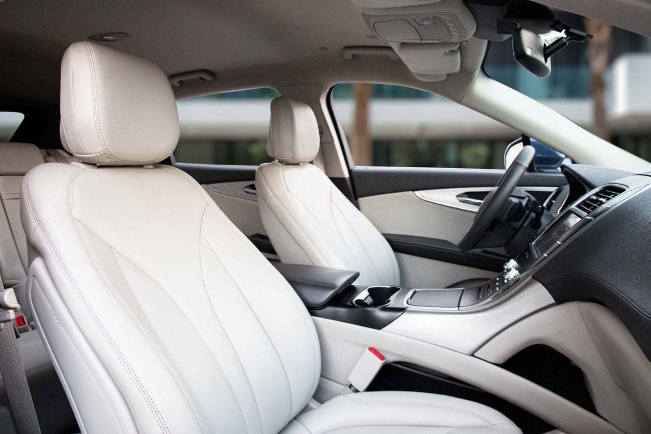 Lincoln Nautilus Nautilus Luxury | 1,097 P.M | 0% Downpayment | Lincoln Nautilus Pristine Condition