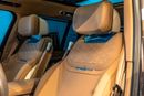 Land Rover Range Rover SV SWB P615 Tourmaline Brown | Tan Interior | 4.4L Twin-Turbo V8 | GCC Specs | Warranty