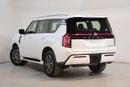 Nissan Patrol SE PLATINUM CITY 2.0