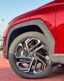 Hyundai Tucson COMFORT PLUS