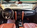 Toyota Fortuner EXR