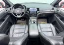 Jeep Grand Cherokee LIMITED 2020 Jeep Grand Cherokee Limited, Auto Guard Warranty, Service History, GCC Specs.