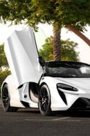 McLaren Artura Performance | | Only 900kms | Japanese Spec | Brand Condition