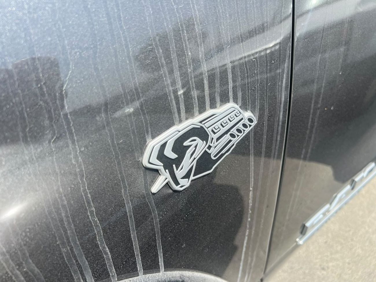 RAM 1500 LIMITED