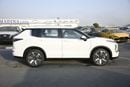 Mitsubishi Outlander HIGHLINE 2026 Mitsubishi Outlander 7P H-Line 2.5L Petrol 4WD With Radar