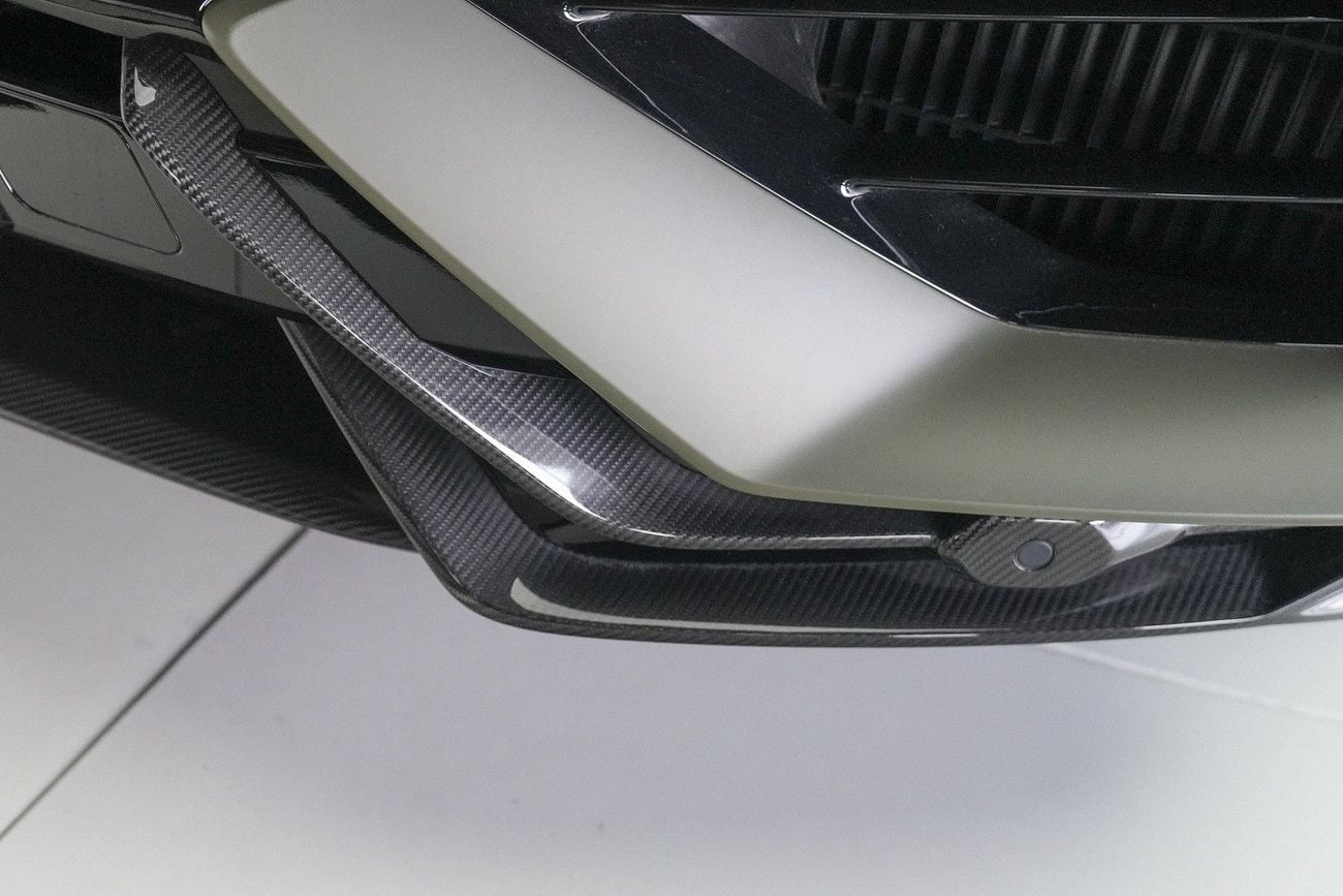 لامبورغيني اوروس PERFORMANTE