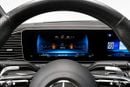 Mercedes Benz GLE53 AMG COUPE 4MATIC+