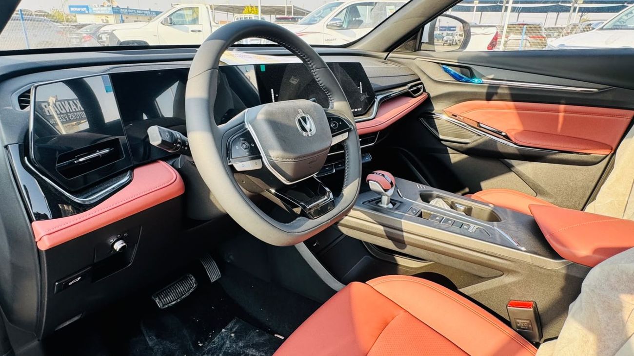 Changan X5 Plus BEYOND PRO