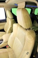 تويوتا ألفارد Executive VIP Lounge V6 - 296 HP - FULLY LOADED - LIKE CONDITION