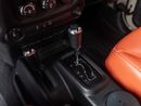 جيب رانجلر SPORT Jeep Wrangler Unlimited 2017 مواصفات خليجية