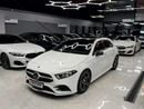 Mercedes Benz A250 SPORT