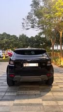 Land Rover Range Rover Evoque Dynamic Black Pack