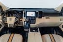 Toyota Hiace GL Luxury VIP Executive Minivan | Washroom | Starlight Ceiling | Fully Customized
