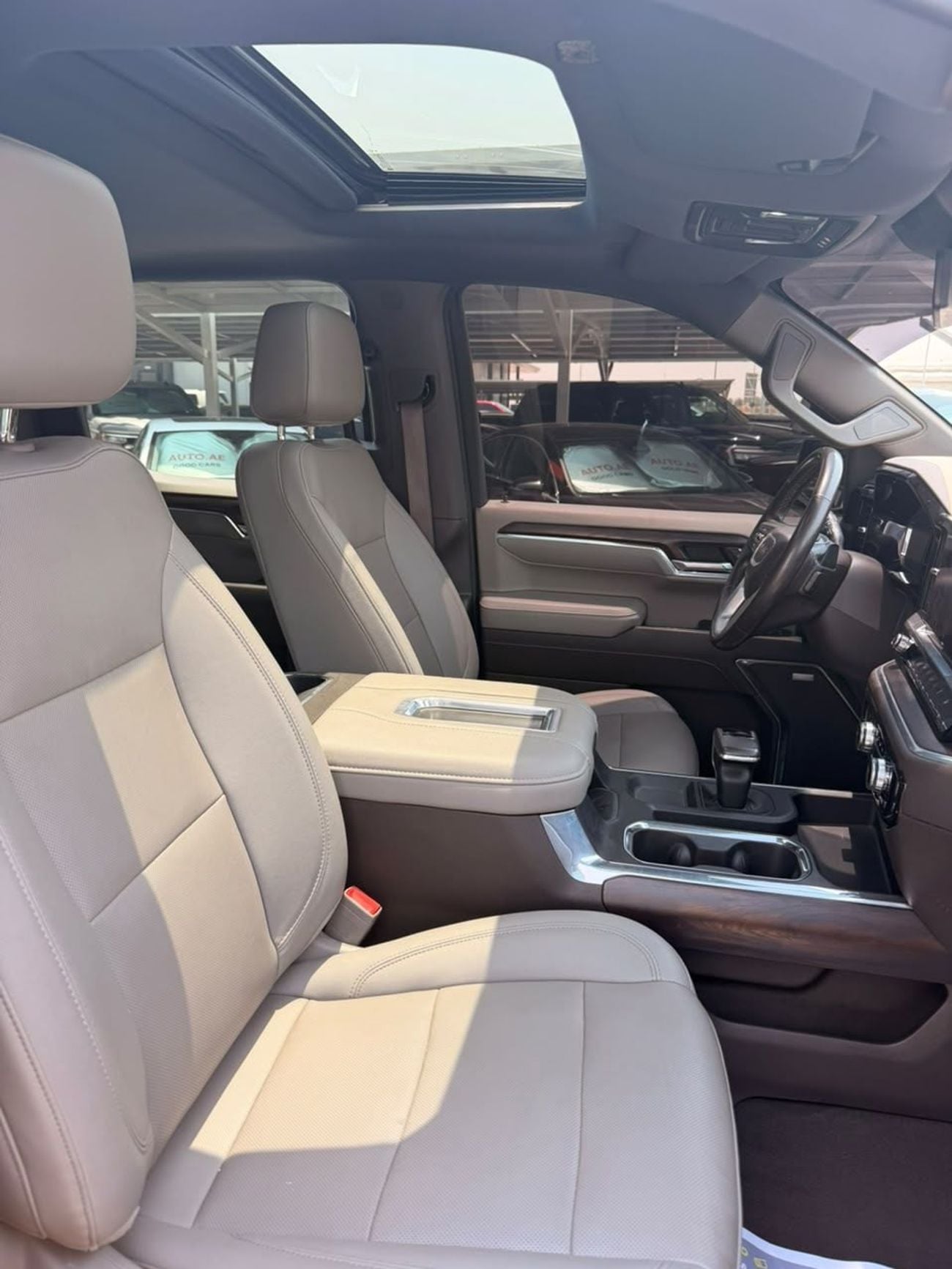 GMC Sierra 1500 CREWCAB SLT