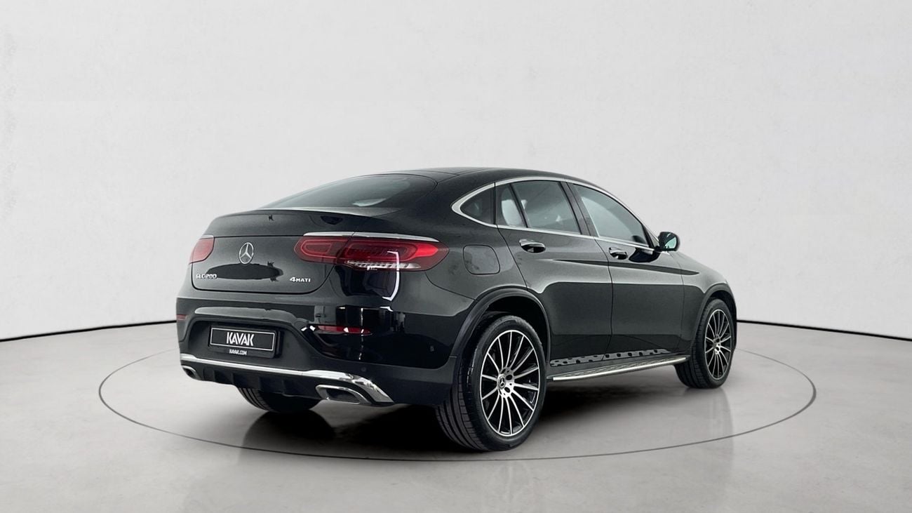 Mercedes Benz 200 PREMIUM PLUS | Guaranteed Warranty | 0 Down Payment