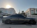دودج تشارجر R/T SCATPACK