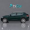 Alfa Romeo Stelvio SUPER AED 1,244 P.M • 0% Downpayment • Alfa Romeo Stelvio Super • 1 Year Warranty