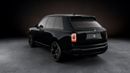 Rolls Royce Cullinan BLACK BADGE