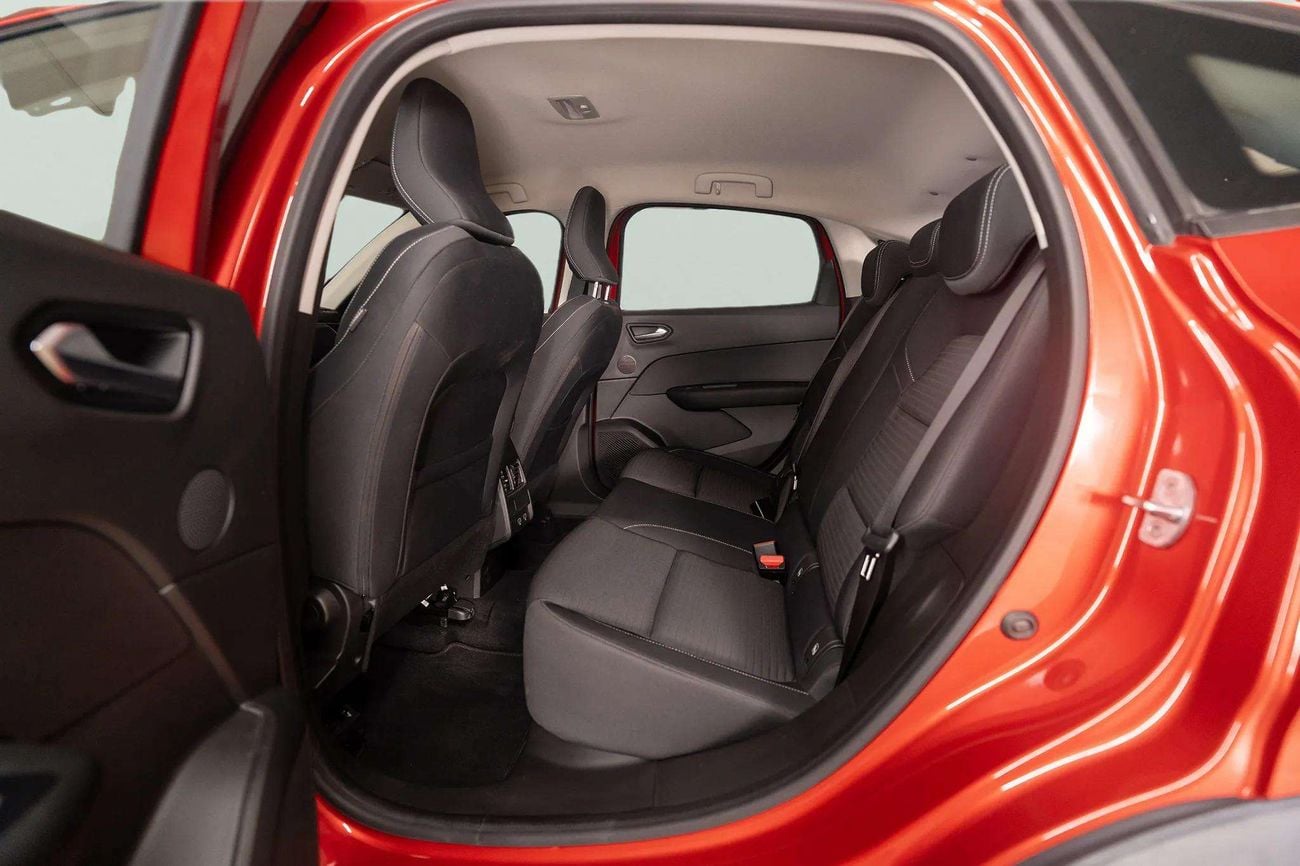 Renault Arkana EVOLUTION 1.3