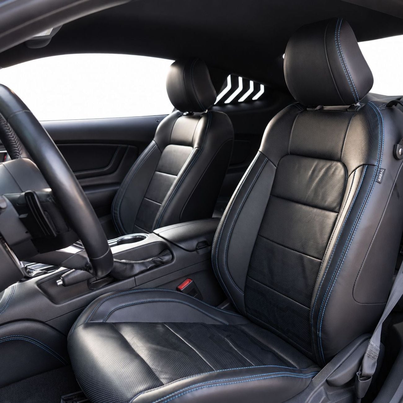 Ford Mustang GT PREMIUM AED 2,778 pm • 0% Downpayment • Ford Mustang GT Premium • Agency Service Contract