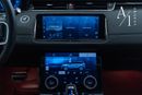 Land Rover Range Rover Evoque 2023 Excellent Condition