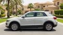Volkswagen T-ROC LIFE 2024 | AED 900/Month | 0 DP | 30 Day Return | Warranty | Service History