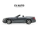 Mercedes Benz SL350 SL350 | GCC Spec