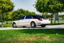 Mercedes Benz S580 L clean title No Accident with Service History completely serviced and ready to go