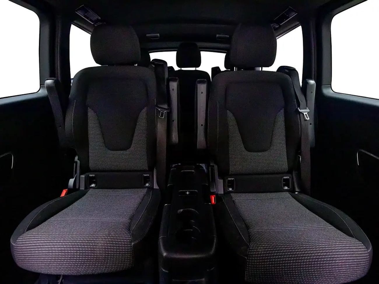 Mercedes Benz V300 V 300d | European Spec | Luxury 7-Seater