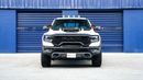 RAM 1500 TRX