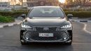 تويوتا افالون XLE 2026 | Toyota Avalon Hybrid 2.5L XLE Premium Edition