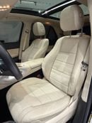 Mercedes Benz GLE350 USA SPEC