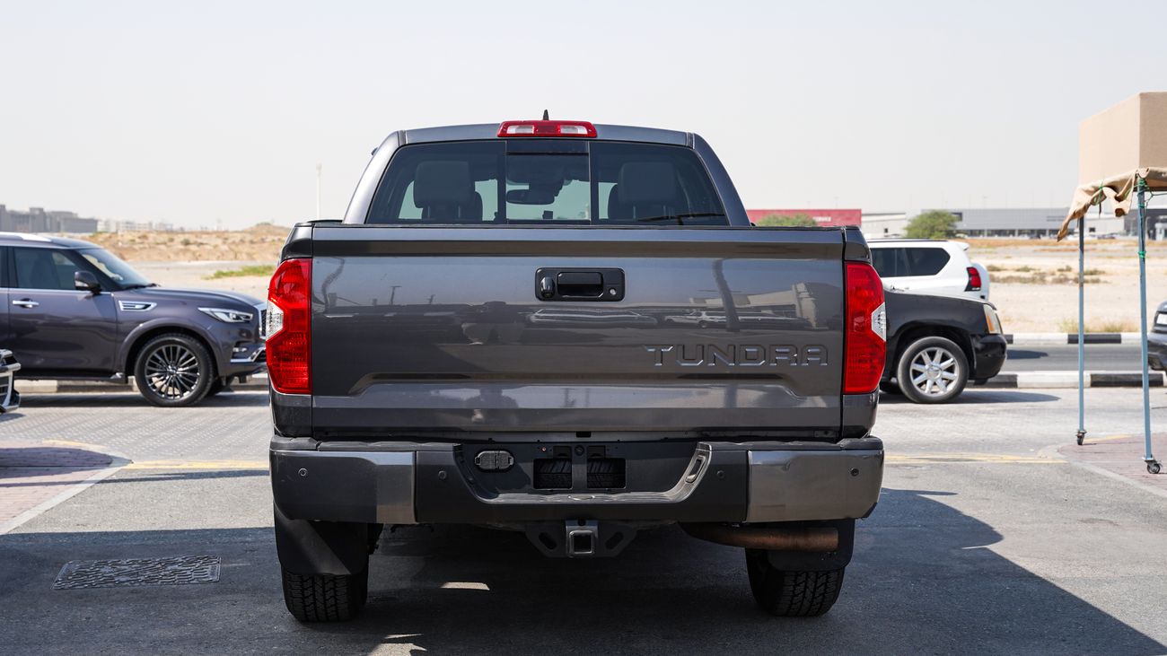 Toyota Tundra