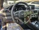 Genesis G70 ROYAL