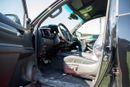 Toyota Hilux GR SPORT 2.8L | Diesel | 4x4 | Special Edition