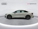 أودي A3 35 TFSI 1.4L A3 Sedan 35 TFSI 150hp (Ref# 71202)