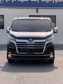 Toyota Granvia PREMIUM PETROL FULL OPTION WITH VIP EDITION